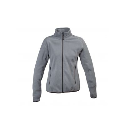 Hoodies and polar clothing, Work clothes, Sportswear, James Ross Collection Polar Fleece Metz Lady Polar Fleece Metz Lady Grey