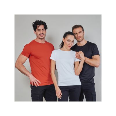 Тениски и потници, James Ross Collection Nizza Lady T-Shirt Nizza Lady Navy