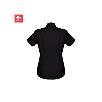 Shirts and business clothing, Work clothes, Thclothes LONDON WOMEN THC LONDON WOMEN Black