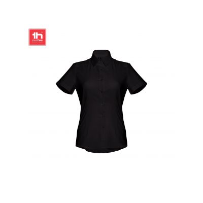 Shirts and business clothing, Work clothes, Thclothes LONDON WOMEN THC LONDON WOMEN Black