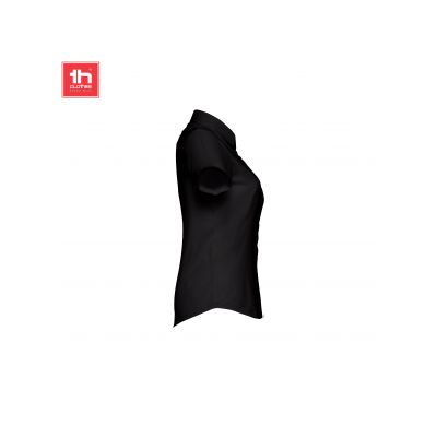 Shirts and business clothing, Work clothes, Thclothes LONDON WOMEN THC LONDON WOMEN Black
