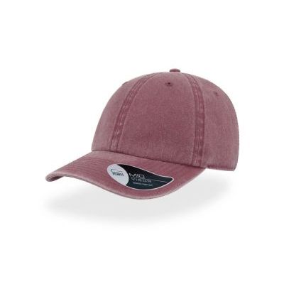 Atlantis DIGG DIGG Burgundy