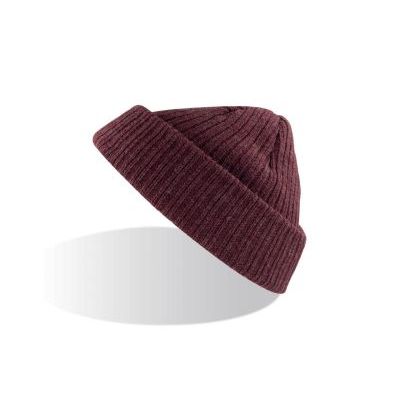Work clothes, Atlantis DOCB DOCKER Burgundy