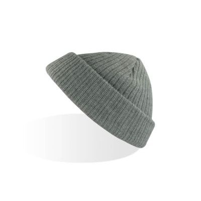 Work clothes, Atlantis DOCB DOCKER Light Grey