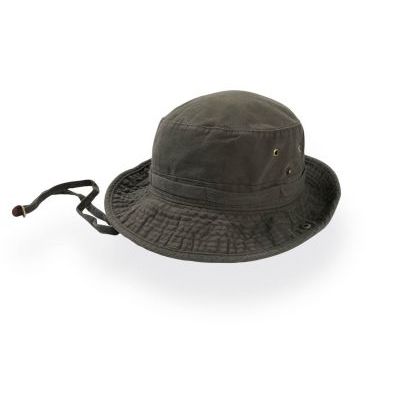 Atlantis GLTR GLOBE TROTTER Olive