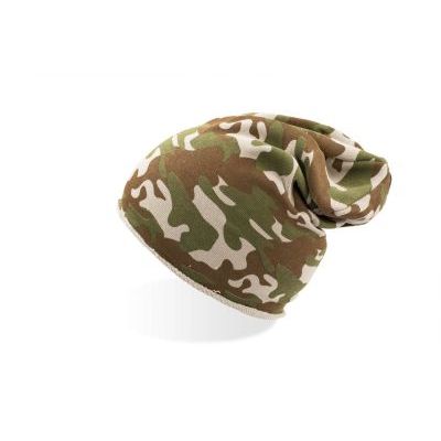 Atlantis KDBR KID BROOKLIN Camouflage