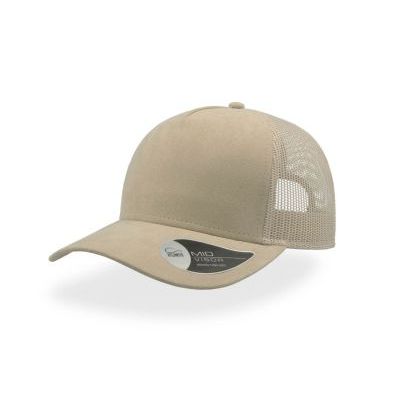 Atlantis RASU RAPPER SUEDE Beige