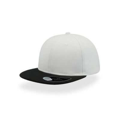 Шапки, шалове и ръкавици, Atlantis SNAP SNAP BACK White