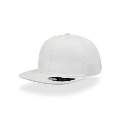 Шапки, шалове и ръкавици, Atlantis SNAP SNAP BACK Ash