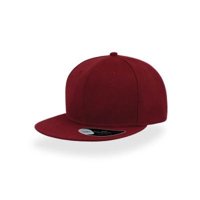 Шапки, шалове и ръкавици, Atlantis SNAP SNAP BACK Burgundy