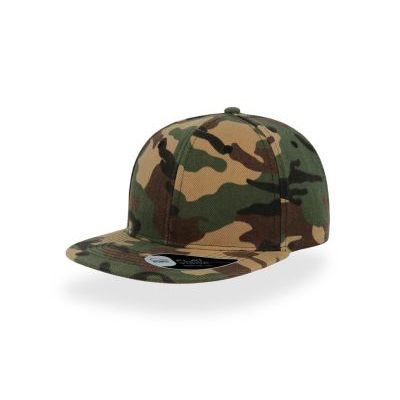 Шапки, шалове и ръкавици, Atlantis SNAP SNAP BACK Camouflage
