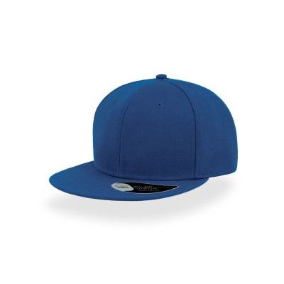 Шапки, шалове и ръкавици, Atlantis SNAP SNAP BACK Nautic