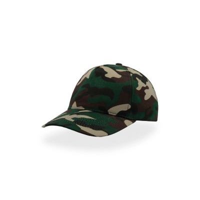 Work clothes, Atlantis STFV START FIVE Camouflage