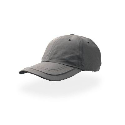 Atlantis TECH TECHNO Dark Gray