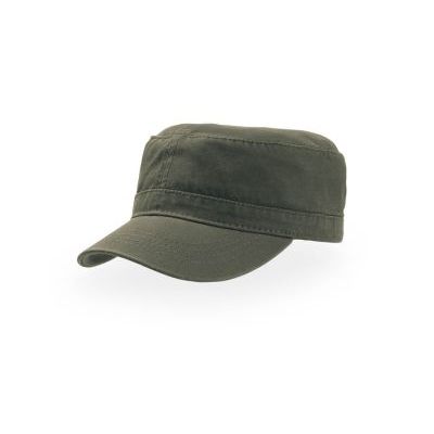 Atlantis UNIF UNIFORM Olive