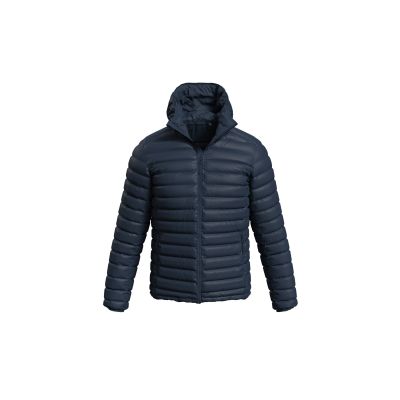 Якета и елеци, Stedman ST5420 Lux Padded Jacket Blue Midnight
