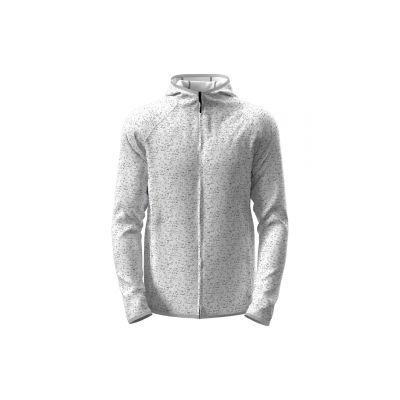 Hoodies and polar clothing, Stedman ST5460 ST5460 Light Grey Heather