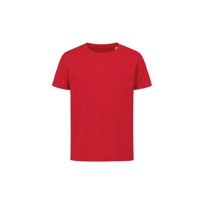 Тениски и потници, Stedman ST8170 ST8170 Sports-T Crimson Red