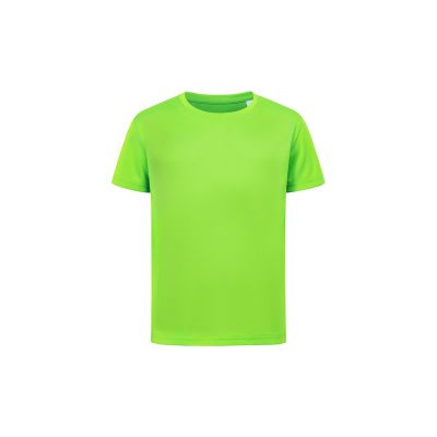 Тениски и потници, Stedman ST8170 ST8170 Sports-T Kiwi Melange