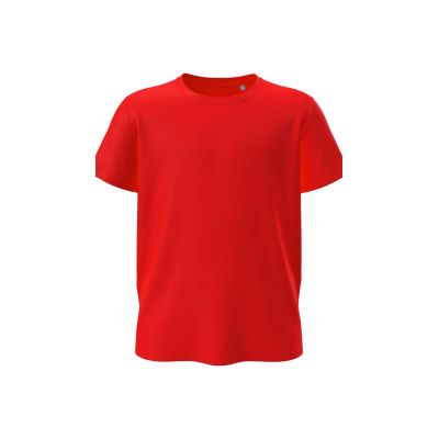 Тениски и потници, Stedman ST8170 ST8170 Sports-T Red