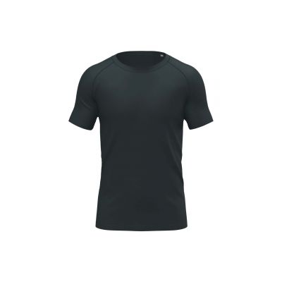 T-shirts and singlets, Sportswear, Stedman ST8860 ST8860 Blue Midnight