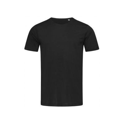T-shirts and singlets, Stedman ST9100 ST9100 Finest Cotton-t SALE Black Opal