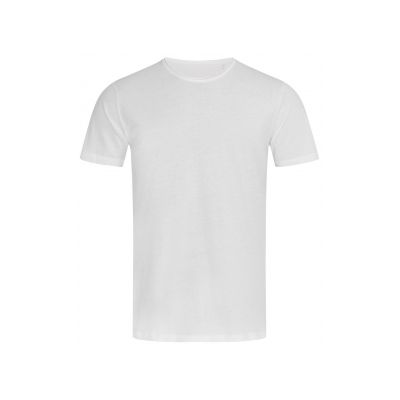 T-shirts and singlets, Stedman ST9100 ST9100 Finest Cotton-t SALE White