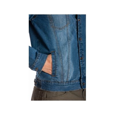 Jackets, Work clothes, Sportswear, Rica Lewis STANT STANT Denim