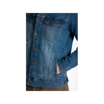 Jackets, Work clothes, Sportswear, Rica Lewis STANT STANT Denim