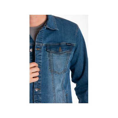 Jackets, Work clothes, Sportswear, Rica Lewis STANT STANT Denim