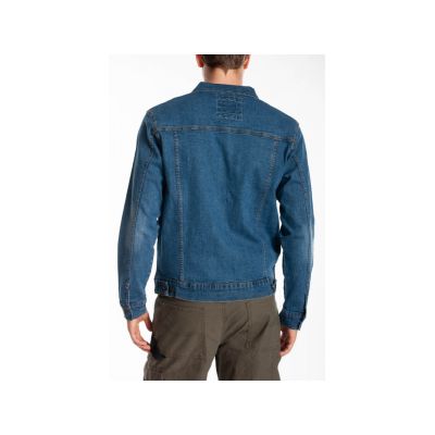 Jackets, Work clothes, Sportswear, Rica Lewis STANT STANT Denim