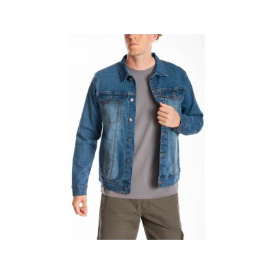 Jackets, Work clothes, Sportswear, Rica Lewis STANT STANT Denim