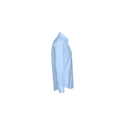 Ризи и бизнес облекло, Thclothes PARIS THC PARIS Sky Blue