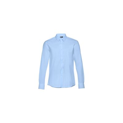 Ризи и бизнес облекло, Thclothes PARIS THC PARIS Sky Blue
