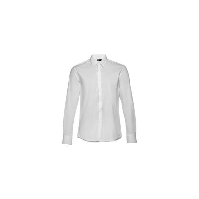 Ризи и бизнес облекло, Thclothes PARIS THC PARIS White