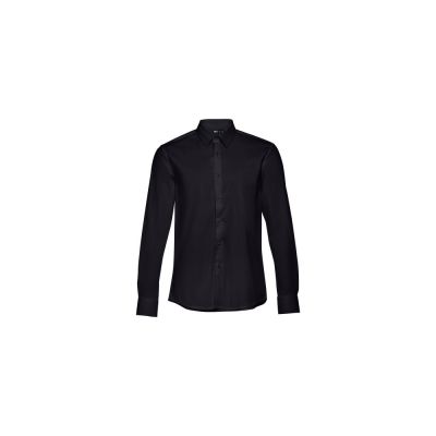 Ризи и бизнес облекло, Thclothes PARIS THC PARIS Black