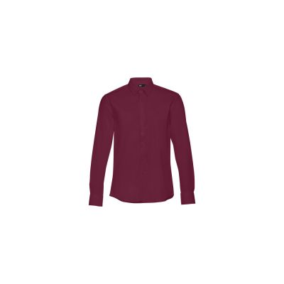 Ризи и бизнес облекло, Thclothes PARIS THC PARIS Burgundy