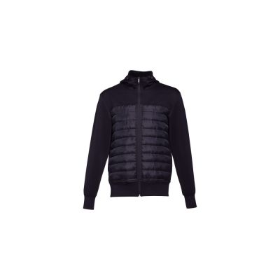 Якета и елеци, Thclothes SKOPJE THC SKOPJE Black