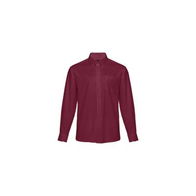 Ризи и бизнес облекло, Thclothes TOKYO THC TOKYO Burgundy