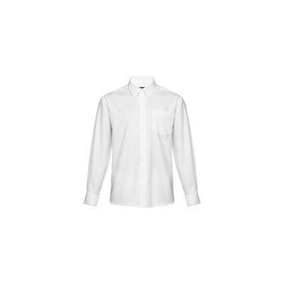 Ризи и бизнес облекло, Thclothes TOKYO THC TOKYO White