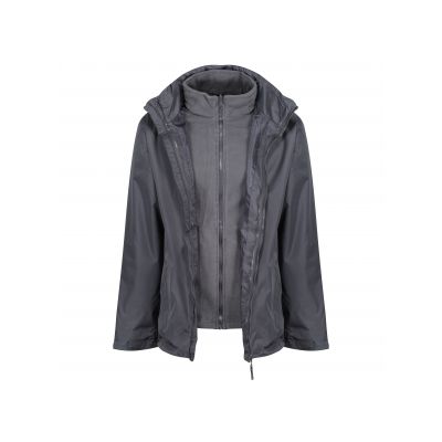 Якета и елеци, Regatta Professional TRA150 Classic 3 in 1 TRA150 Classic 3 in 1 Grey