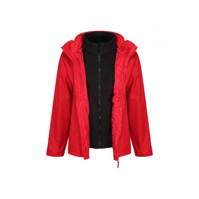 Якета и елеци, Regatta Professional TRA150 Classic 3 in 1 TRA150 Classic 3 in 1 Red