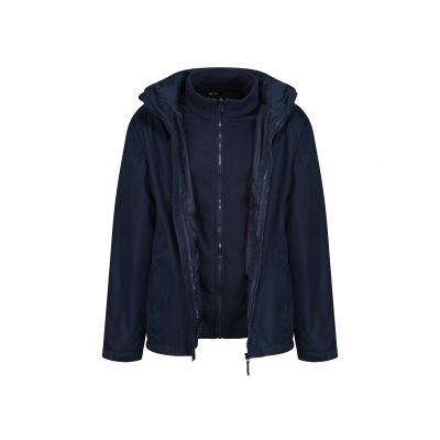 Якета и елеци, Regatta Professional TRA150 Classic 3 in 1 TRA150 Classic 3 in 1 Navy