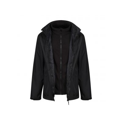 Якета и елеци, Regatta Professional TRA150 Classic 3 in 1 TRA150 Classic 3 in 1 Black