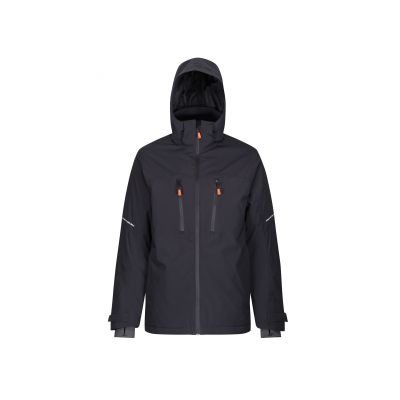 Якета и елеци, Regatta Professional TRA208  TRA208 Marauder III Grey