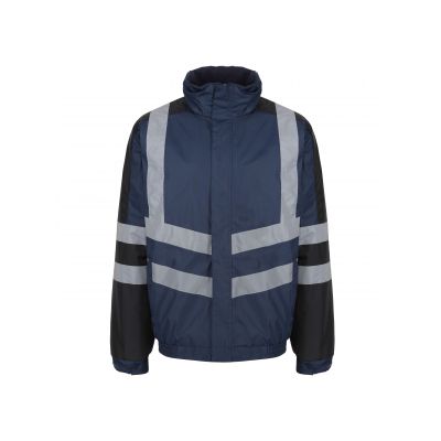 Якета и елеци, Regatta Professional TRA234  TRA234 Pro Ballistic Jacket Navy