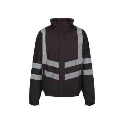 Якета и елеци, Regatta Professional TRA234  TRA234 Pro Ballistic Jacket Black