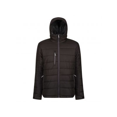 Якета и елеци, Regatta Professional TRA241  TRA241 Men Navigate Thermal Jacket Black