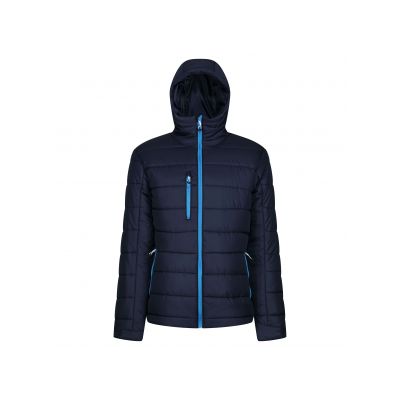 Якета и елеци, Regatta Professional TRA241  TRA241 Men Navigate Thermal Jacket Navy Heather
