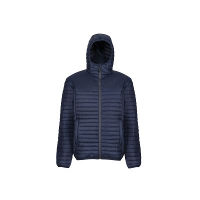 Якета и елеци, Рециклирана тъкан, Regatta Professional TRA423  TRA423 HONESTLY RECYCLED INSULATED JACKET Navy